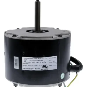 Motor Ventilador Cond. Springer 1/4cv 220v